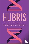 Krause, Johannes, Trappe, Thomas - Hubris