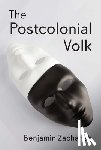Zachariah, Benjamin (Einstein Forum - The Postcolonial Volk