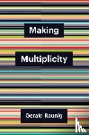 Raunig, Gerald - Making Multiplicity