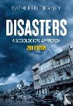 Tierney, Kathleen - Disasters