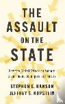 Hanson, Stephen E. (William & Mary), Kopstein, Jeffrey S. (University of California - The Assault on the State