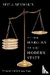 Benhabib, Seyla (Harvard University) - At the Margins of the Modern State