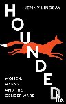 Lindsay, Jenny - Hounded