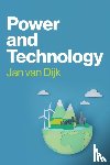 van Dijk, Jan - Power and Technology