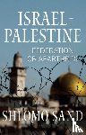 Sand, Shlomo (Tel Aviv University) - Israel-Palestine