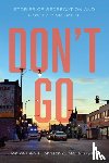 Johnson, Tonika Lewis, Krysan, Maria - Don't Go