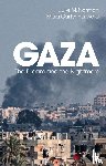 Norman, Julie M. (McGill University, Carter Hallward, Maia (Kennesaw State University - Gaza
