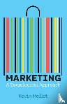 Mellet, Kevin - Marketing