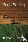 Bewley, Truman F. - Price Setting