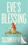 Weiss, Suzannah - Eve's Blessing
