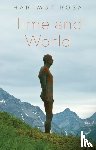 Rosa, Hartmut (Friedrich Schiller University Jena, Vandenberghe, Frederic - Time and World