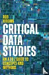 Kitchin, Rob (NUI - Critical Data Studies