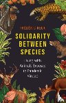 Keck, Frederic - Solidarity Between Species