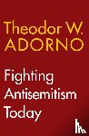 Adorno, Theodor W. (Frankfurt School) - Fighting Antisemitism Today