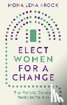 Krook, Mona Lena (Rutgers University - Elect Women for a Change