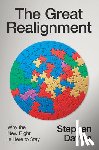 Davies, Stephen (University of Auckland) - The Great Realignment