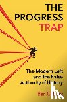 Cobley, Ben - The Progress Trap