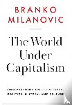 Milanovic, Branko - The World Under Capitalism