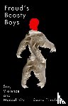 Timofeeva, Oxana - Freud's Beasty Boys