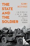 Schake, Kori (International Institute for Strategic Studies - The State and the Soldier
