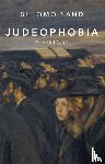 Sand, Shlomo (Tel Aviv University) - Judeophobia