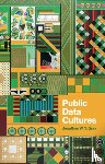 Gray, Jonathan W. Y. (King's College London - Public Data Cultures