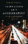 Rosa, Hartmut (Friedrich Schiller University Jena - Alienation and Acceleration