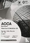 BPP Learning Media - ACCA Taxation FA2019