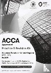 BPP Learning Media - ACCA Advanced Taxation FA2019