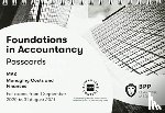 BPP Learning Media - FIA Managing Costs and Finances MA2