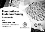 BPP Learning Media - FIA Foundations in Audit (International) FAU INT