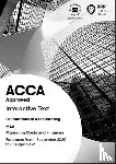 BPP Learning Media - FIA Managing Costs and Finances MA2
