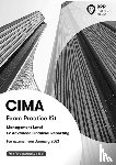 BPP Learning Media - CIMA F2 Advanced Financial Reporting