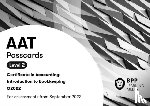 BPP Learning Media - AAT Introduction to Bookkeeping