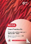 BPP Learning Media - ACCA Corporate and Business Law (Global)