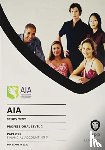 BPP Learning Media - AIA 13 Financial Accounting 3