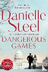 Steel, Danielle - Dangerous Games