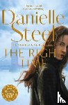 Steel, Danielle - The Right Time