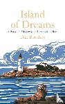 Boothby, Dan - Island of Dreams