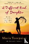 Toorpakai, Maria, Holstein, Katharine - A Different Kind of Daughter