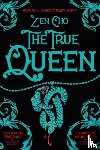 Cho, Zen - The True Queen