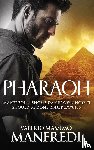 Manfredi, Valerio Massimo - Pharaoh
