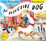Donaldson, Julia - The Detective Dog