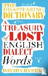Crystal, David - The Disappearing Dictionary