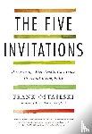 Ostaseski, Frank - The Five Invitations
