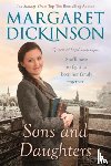 Dickinson, Margaret - Sons and Daughters