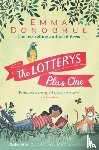 Donoghue, Emma - The Lotterys Plus One