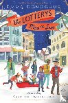 Donoghue, Emma - The Lotterys More or Less