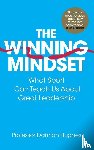Hughes, Damian - The Winning Mindset