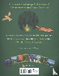 Donaldson, Julia - The Gruffalo